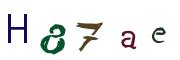 CAPTCHA obrazkowa