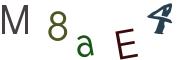 CAPTCHA obrazkowa