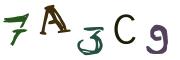 CAPTCHA obrazkowa