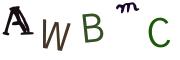 CAPTCHA obrazkowa