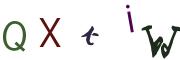 CAPTCHA obrazkowa