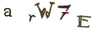 CAPTCHA obrazkowa