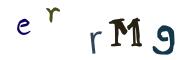 CAPTCHA obrazkowa