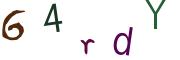 CAPTCHA obrazkowa