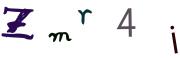 CAPTCHA obrazkowa