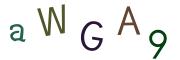 CAPTCHA obrazkowa