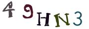CAPTCHA obrazkowa