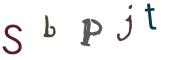 CAPTCHA obrazkowa