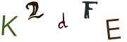 CAPTCHA obrazkowa