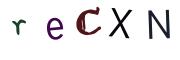 CAPTCHA obrazkowa