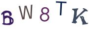 CAPTCHA obrazkowa