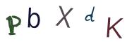 CAPTCHA obrazkowa