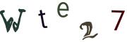 CAPTCHA obrazkowa