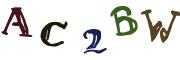 CAPTCHA obrazkowa