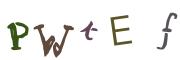 CAPTCHA obrazkowa