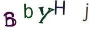 CAPTCHA obrazkowa