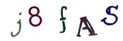 CAPTCHA obrazkowa