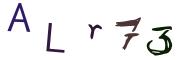 CAPTCHA obrazkowa