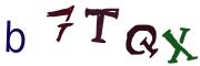 CAPTCHA obrazkowa