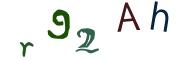 CAPTCHA obrazkowa