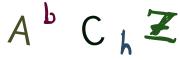 CAPTCHA obrazkowa