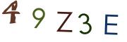CAPTCHA obrazkowa