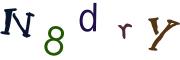 CAPTCHA obrazkowa