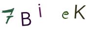 CAPTCHA obrazkowa