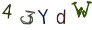 CAPTCHA obrazkowa