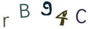 CAPTCHA obrazkowa