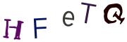 CAPTCHA obrazkowa