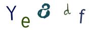 CAPTCHA obrazkowa