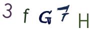CAPTCHA obrazkowa
