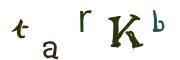 CAPTCHA obrazkowa