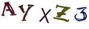 CAPTCHA obrazkowa
