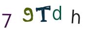 CAPTCHA obrazkowa