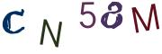 CAPTCHA obrazkowa