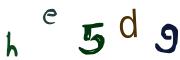 CAPTCHA obrazkowa