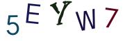 CAPTCHA obrazkowa