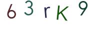 CAPTCHA obrazkowa