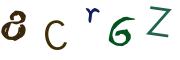 CAPTCHA obrazkowa