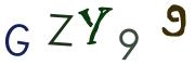 CAPTCHA obrazkowa
