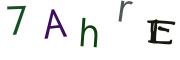 CAPTCHA obrazkowa