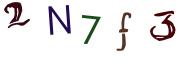 CAPTCHA obrazkowa