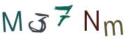 CAPTCHA obrazkowa