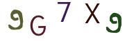 CAPTCHA obrazkowa