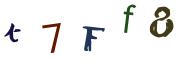 CAPTCHA obrazkowa