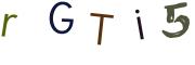 CAPTCHA obrazkowa