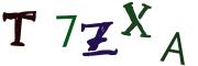 CAPTCHA obrazkowa