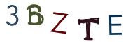 CAPTCHA obrazkowa